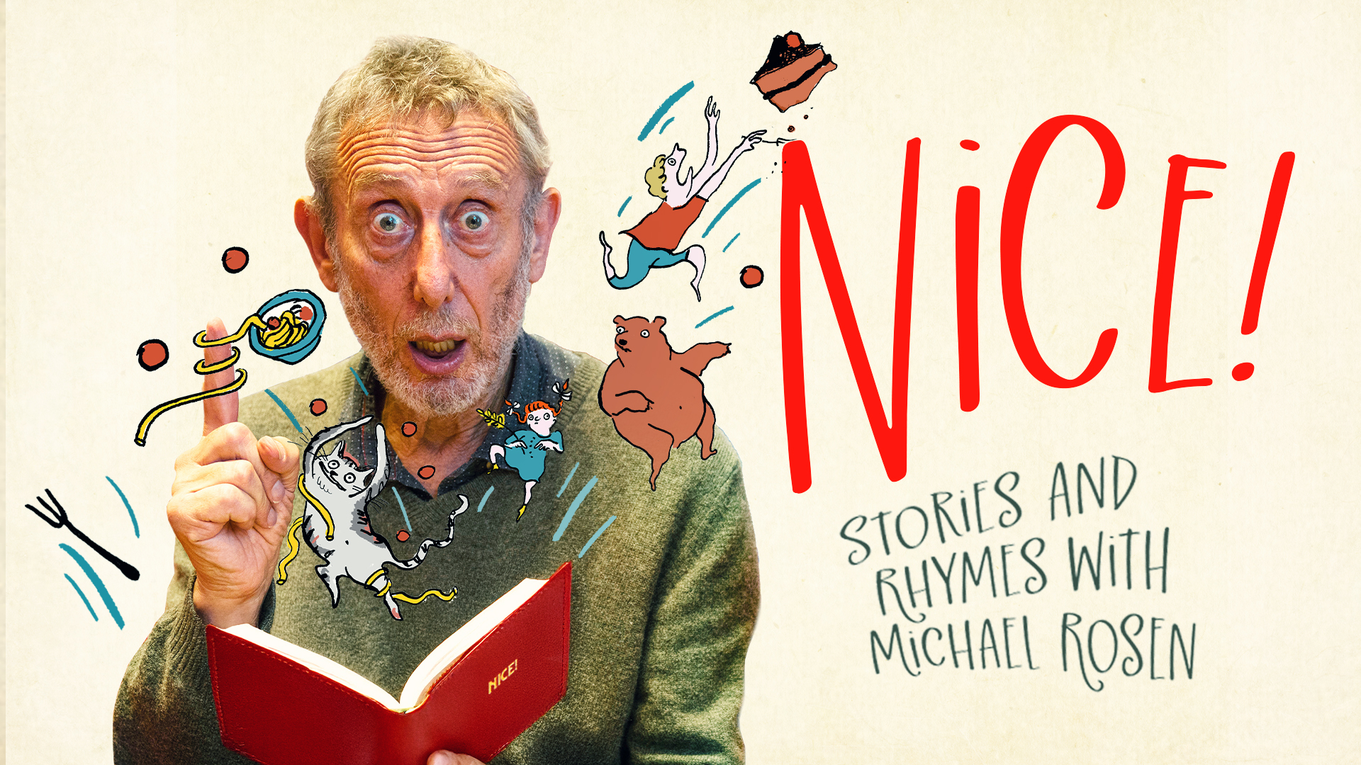 Michael Rosen 